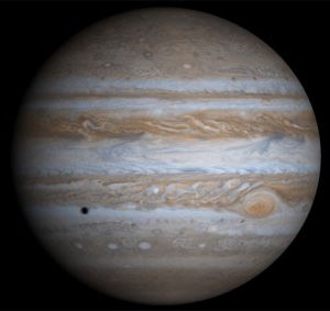 Jupiter