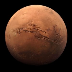 Mars