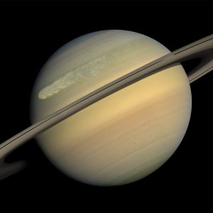 Saturn