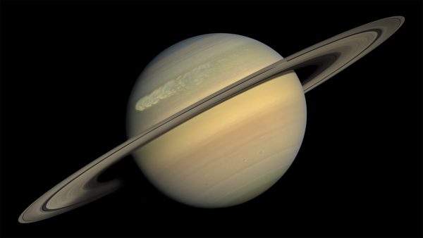 Saturn