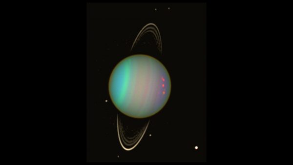 Uranus