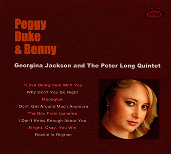 Penny Duke & Benny